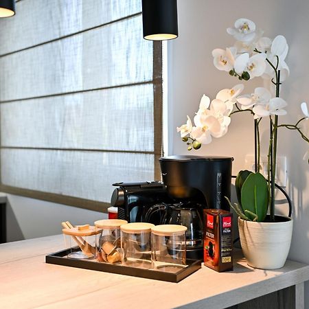 Big Sky Apartmani زادار المظهر الخارجي الصورة