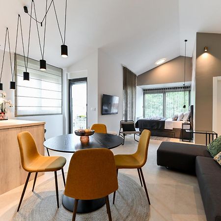 Big Sky Apartmani زادار المظهر الخارجي الصورة