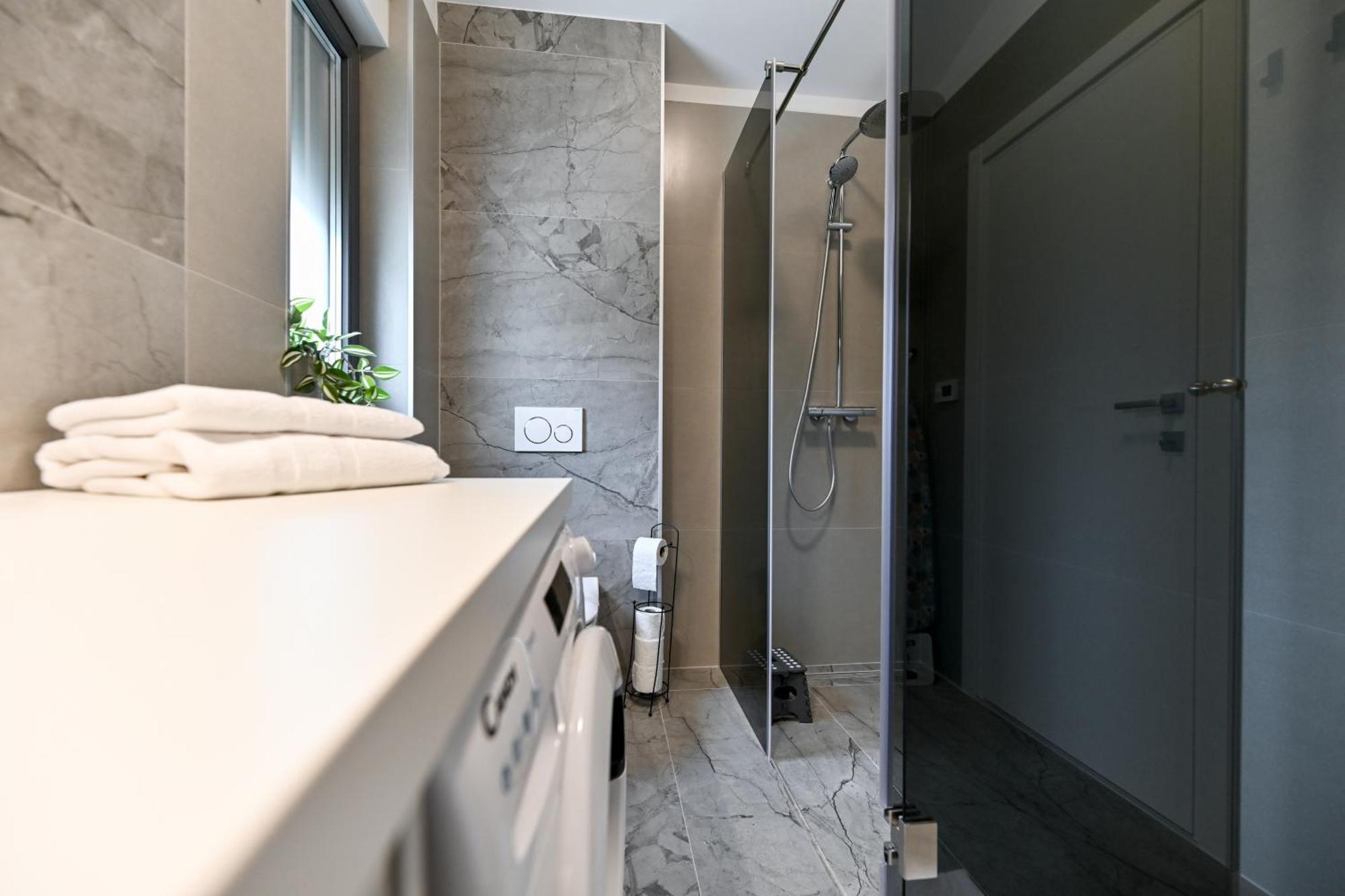Big Sky Apartmani زادار المظهر الخارجي الصورة