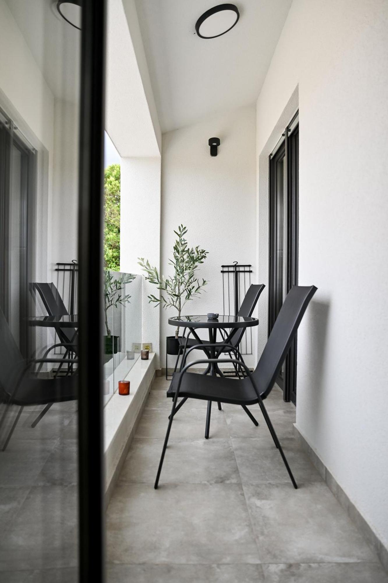 Big Sky Apartmani زادار المظهر الخارجي الصورة