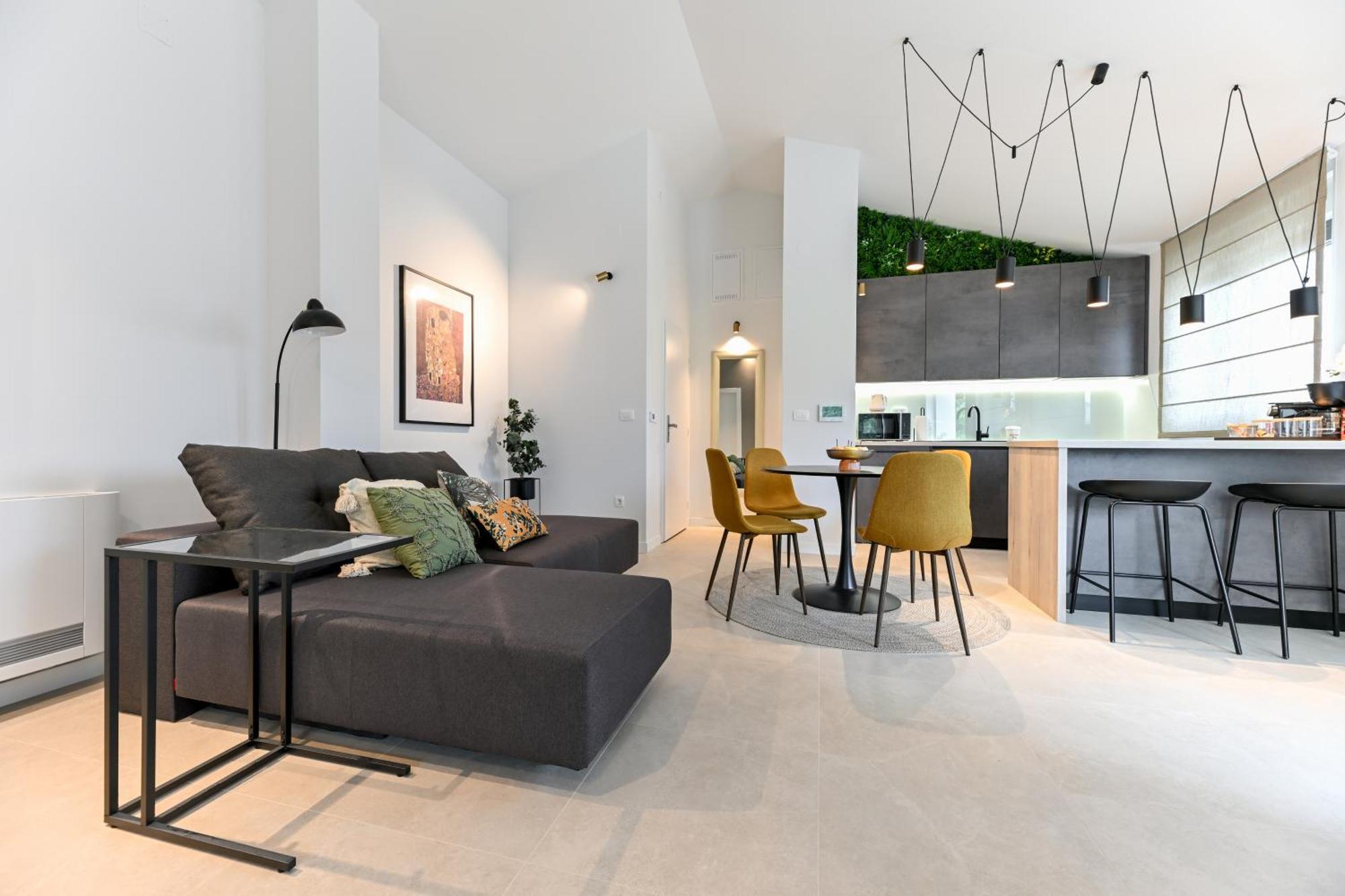 Big Sky Apartmani زادار المظهر الخارجي الصورة
