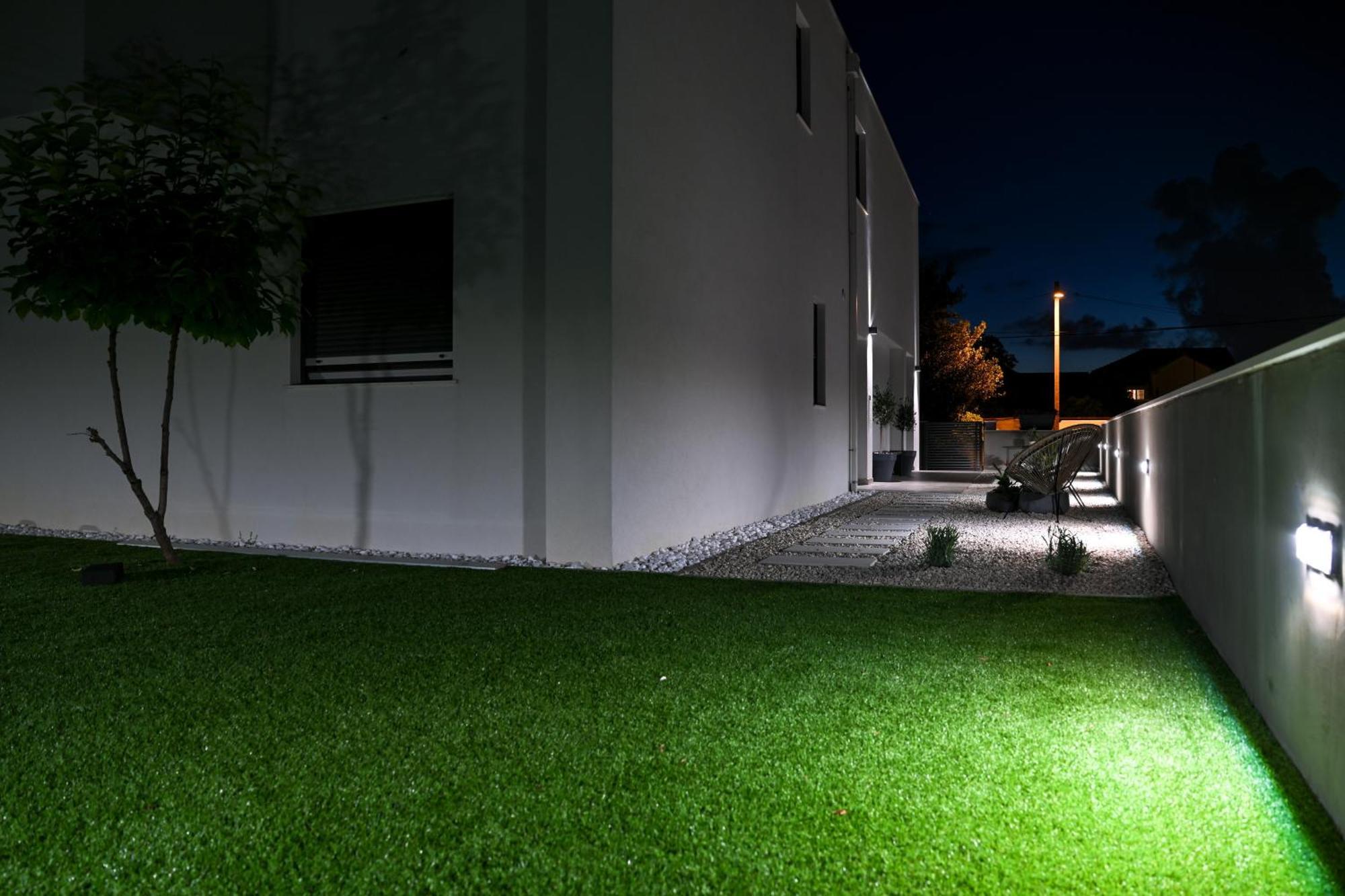 Big Sky Apartmani زادار المظهر الخارجي الصورة