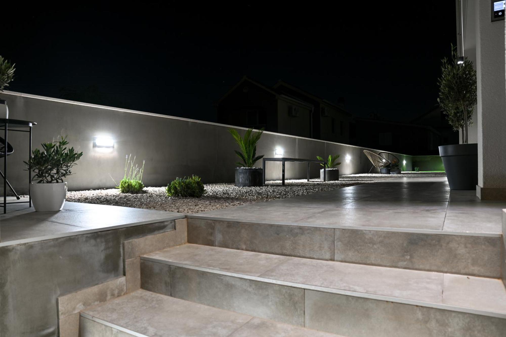 Big Sky Apartmani زادار المظهر الخارجي الصورة