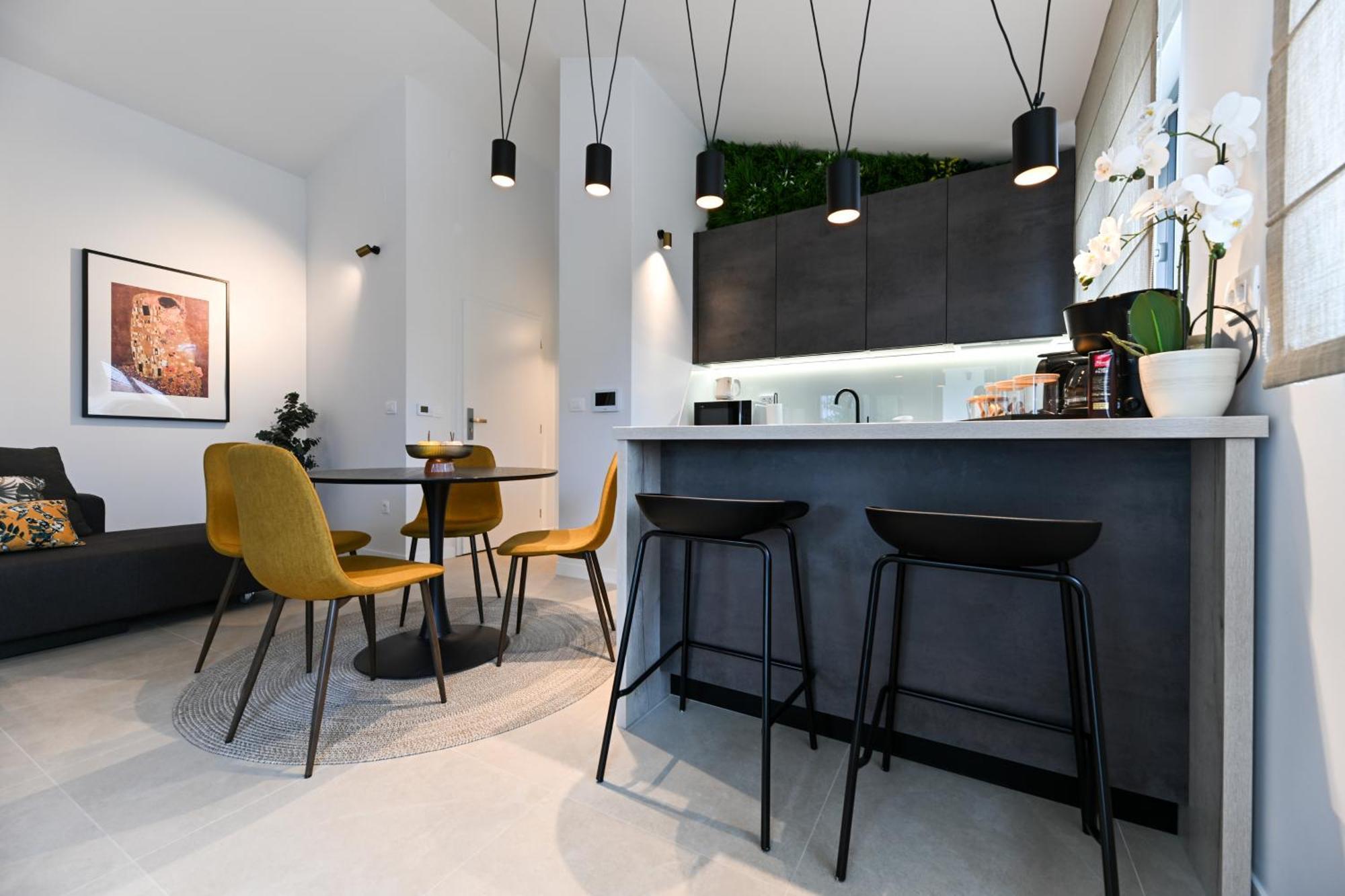 Big Sky Apartmani زادار المظهر الخارجي الصورة