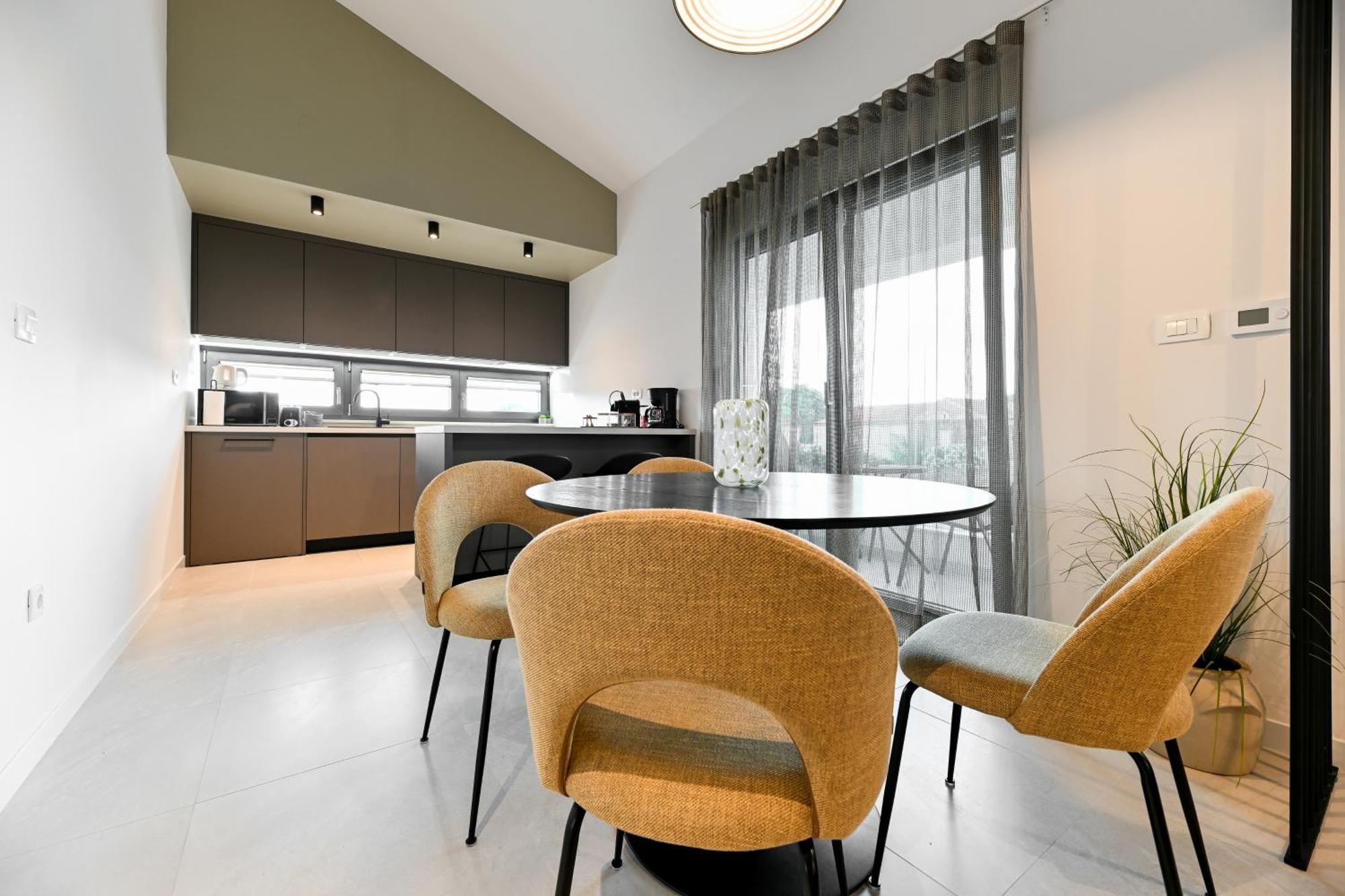 Big Sky Apartmani زادار المظهر الخارجي الصورة